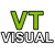 VT Visual Logo