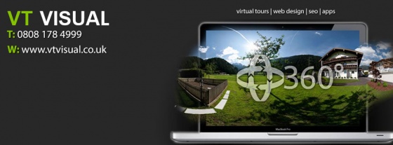 VT Visual - web design middlesbrough