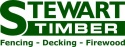 Stewart Timber Logo