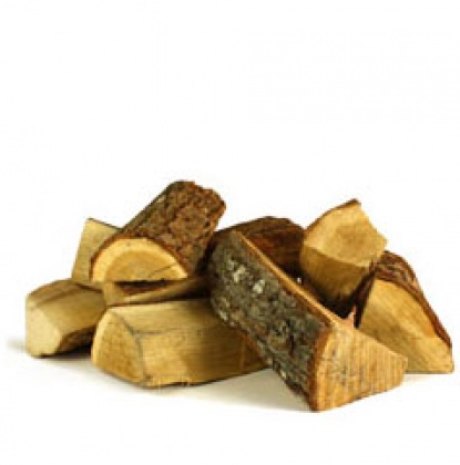 Stewart Timber - Kiln-dried firewood.