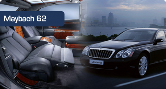 Chauffeur Experts - Executive Airport Transfer