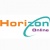 Horizon Online Logo
