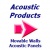 Acoustic Products Limited Logo