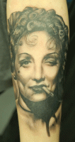 Grace Tattoo & Piercing, London