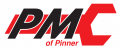 PMC of Pinner Logo