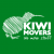 Kiwi Movers Logo
