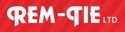 Rem Tie Logo