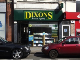 Dixons Lettings, Birmingham