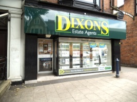 Dixons Lettings, Birmingham