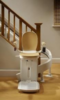 Albion Stairlifts