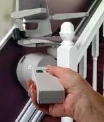 Albion Stairlifts