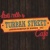 Turban Street Cafe Logo
