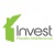 Invest Property Maintenance Logo