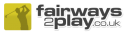 Fairways 2 Play Logo