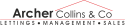 Archer Collins & Co Logo