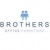 Brothers Office Furniture Logo