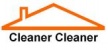 Cleaner Cleaner Logo