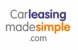 Car Leasing Made Simple Logo