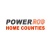 Power Rod Home Counties Logo