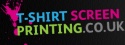 T-Shirt Screen Printing Logo