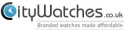 CityWatches UK Logo