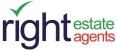 Right Estate Agents South Birmingham Logo