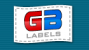 GB Labels Logo