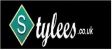 Stylees Leather Logo