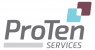 Proten Environmental Ltd trading as Proten Services Logo