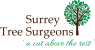 Surrey Tree Surgeons Logo
