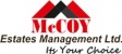 McCoy Estates Management Ltd Logo