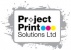 Project Print Solutions Logo