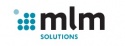 MLM Solutions Logo