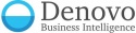 Denovo Business Intelligence Logo
