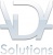 A.D.A Solutions Logo
