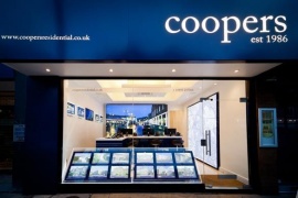 Coopers Residential, Uxbridge