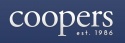 Coopers Residential Logo