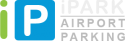 ipark Airport Parking Logo