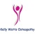 Kelly Watts Osteopathy Logo
