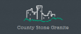 County Stone Granite Logo