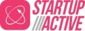 Startup Active Logo