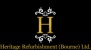 Heritage Refurbishment Logo
