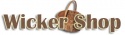 Wicker Shop Online Logo