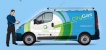 City Gas Service Logo