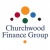 Churchwood Finance Logo