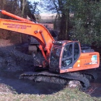 Land and Waterscapes Ltd, Radstock