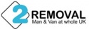Man and Van 2removal Logo