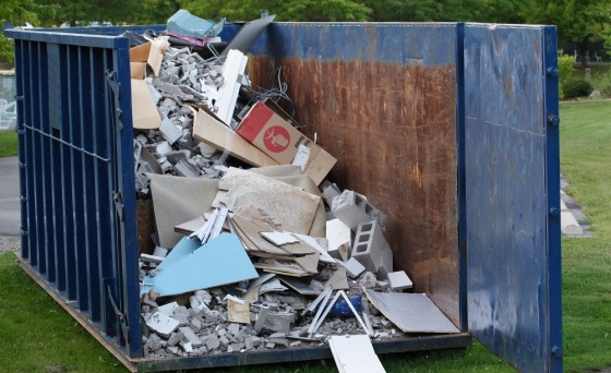 Rubbish Removal Clearance Ltd