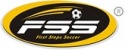 First Steps Soccer Logo