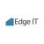 Edge IT Website Design Logo